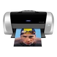 Epson Stylus C84 Photo Edition Inkjet Printer