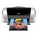 Epson Stylus C84 Photo Edition Inkjet Printer