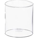 Coleman Clear Lantern Globe214 285 28
