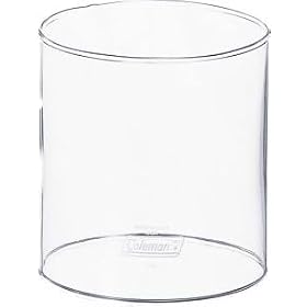 Click here to buy COLEMAN COMPANY #R214A046C CLR Lant Globe by Coleman.
