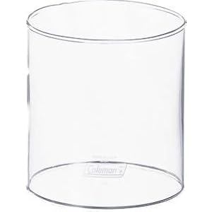 Coleman Company Clr Lant Globe (Pack Of 6) R214d046c Lantern Accessories