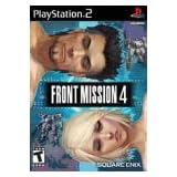 Front Mission 4by Electronic Arts