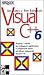 Visual C++ 6 at Amazon Books: 21DVUBJQx8L._SL75_
