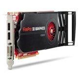 HP ATI FirePro V5800 Grafikkarte (PCI-e, 1GB GDDR5 Speicher, DVI) Preisvergleich