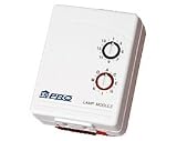 X10 Pro Plug-In Lamp Module, with AGS