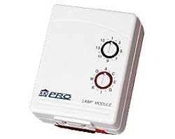 X-10 PRO PLM01 LINE CARRIER LAMP MODULE