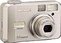 Pentax Optio 330 GS 3,2 Megapixel Digitalkamera