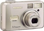 Pentax Optio 330 GS 3,2 Megapixel Digitalkamera