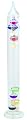 Chaney Instrument 17-Inches Galileo Thermometer