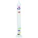 Chaney Instrument 17-Inches Galileo Thermometer