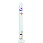 Chaney Instrument 17-Inches Galileo Thermometer