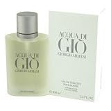 Giorgio Armani Acqua Di Gio Pour Homme 6.7 oz Eau de Toilette Spray