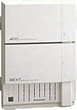 KX-TD816 Refurbished Panasonic Digital Super Hybrid System 4x8