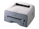 Samsung ML-1710P - Printer - B/W - laser - Legal, A4 - 600 dpi x 600 dpi - up to 16 ppm - capacity: 250 sheets - parallel, USB