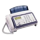 Brother T78 Ink-film Fax with Telephone Answering Machineby Brother