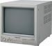 Panasonic (CCTV) (WV-CM1020) PAN COLOR AV MONITOR 9 WITH AUDIO