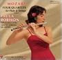 Complete Flute Quartets