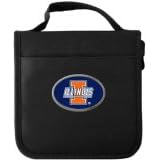 Illinois Illini Classic CD Case/Holder
