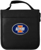 Illinois Illini Classic CD Case/Holder