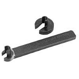 OTC 7587 Oil Cooler Line Disconnect Tool for Ford by OTC