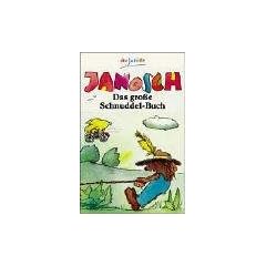 Das gro�e Schnuddel-Buch
