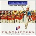 Footlifters