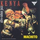 Revue Cannonball Adderley  / Kenya: Afro-Cuban Jazz