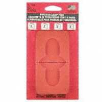 Tools: Adjustable Clamp 7456 Cushion Clamp Pads 4 Pack