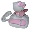 Animated Hello Kitty Phone