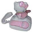 Animated Hello Kitty Phone