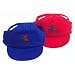 Dickens' Closet PETCO Embossed Cap in Small- Small, 8-12'' neck to tail