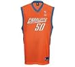 Charlotte Bobcats Emeka Okafor #50 Jersey by Reebok