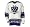 NHL Hockey Jersey - Los Angeles Kings Road Replica Jersey (Youth Small / Medium)