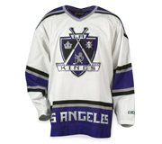 NHL Hockey Jersey - Los Angeles Kings Road Replica Jersey