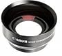 Canon WD58 Wide Adapter Hood for the GL2 Lens (Lens Not Included)
