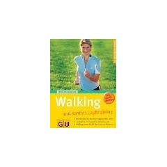 Walking und sanftes Lauftraining
