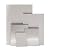 blomus Magnettafel MURO 30 x 40 cm