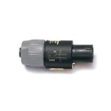 Planet Waves Speakon (F) - 1/4" (F) Adaptor