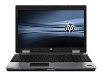 HP EliteBook 8540p 39,6cm (15,6 Zoll) Notebook (Intel Core i5 540M, 2,5GHz, 2GB RAM, 250GB Preisvergleich