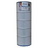 Filbur FC-1950 Antimicrobial Replacement Filter Cartridge for Select Pool and Spa Filter