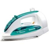 STEAM/DRY IRON WITH CURVED SOLEPLATE,3 WAY