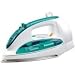 STEAM/DRY IRON WITH CURVED SOLEPLATE,3 WAY
