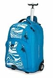 Freewheel Wheeled Book Bag