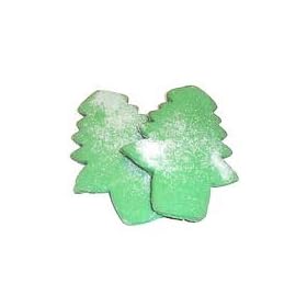 Scott's Cakes Christmas Tree Cookies Boxed