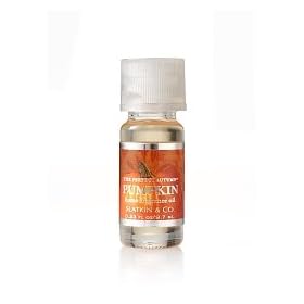 The Perfect Autumn Pumpkin Home Fragrance Oil, .33 fl. oz. (9.7 ml), by Slatkin and Co.,...