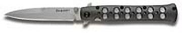 Cold Steel Aluminum Ti-Lite by Cold Steel