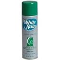 White Rain Classic Care Aerosol Hair Spray, Extra Hold, Unscented - 7 Oz