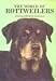 Book The World of Rottweilers