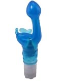Butterfly Kiss Dual-Action G-Spot Vibrator