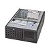 Super Micro CSE-745TQ-R800B Big-Tower Server Gehäuse (S-ATA/SAS, 800 Watt Redundant)